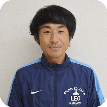 山元 大輔(やまもと だいすけ) 山元 大輔(やまもと だいすけ)